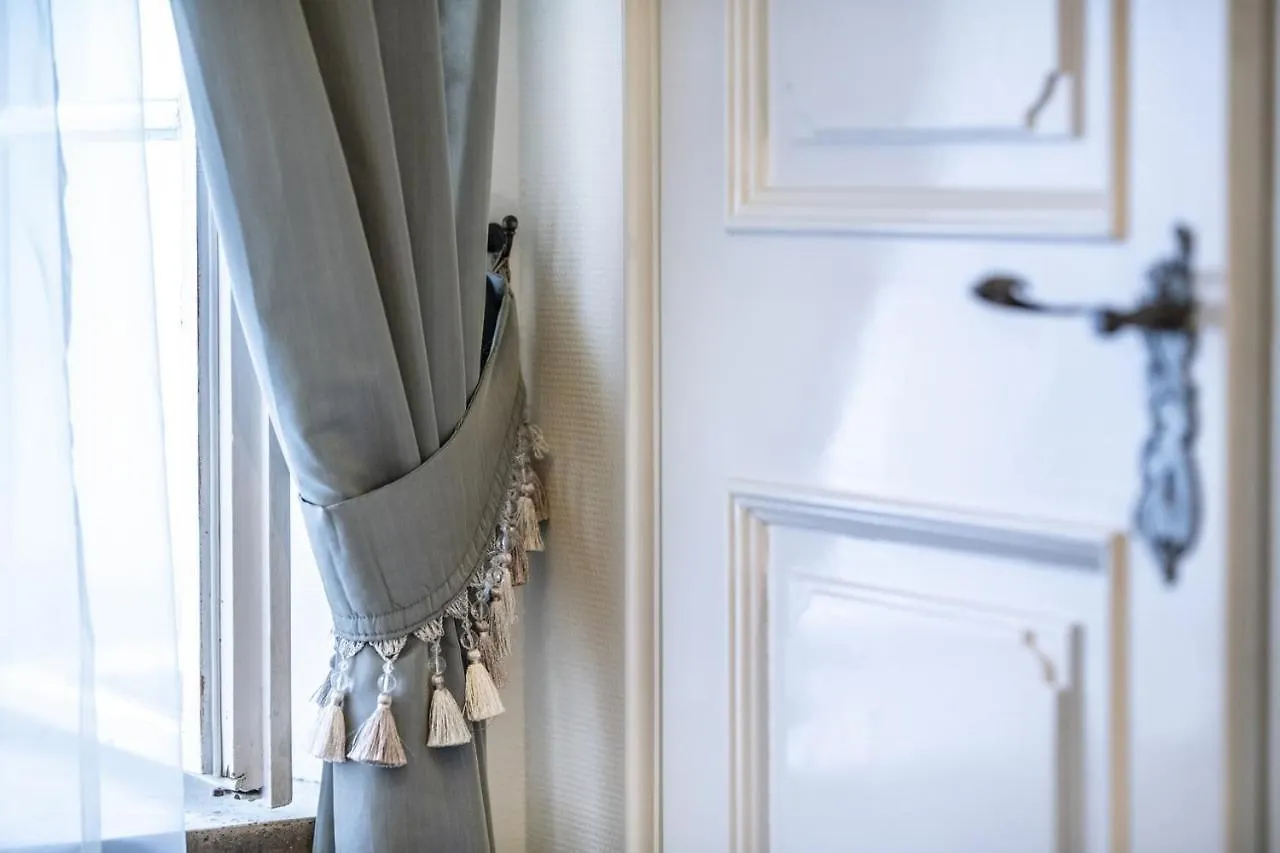 Bed & Breakfast Academy Pension Budapest