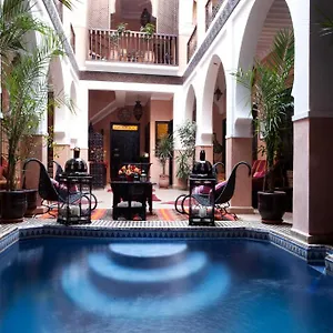 La Rose D'orient Marrakesh