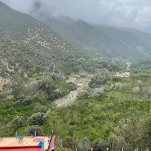Dar Tassa Tassa Ouirgane