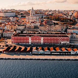 The Editory Riverside Hotel, An Historic 5*, Lisboa 葡萄牙