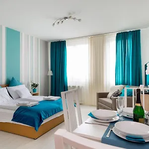 Aparthotel Sun, Budapest
