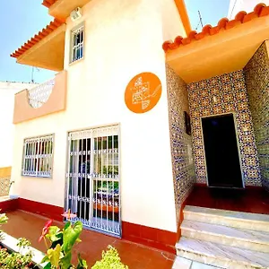 Do Sol Carcavelos House Carcavelos (Lisbon)
