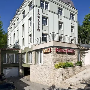 3* Hotel Jagelló Business