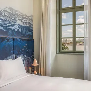 Hotel Kimpton Bem By Ihg, Budapest