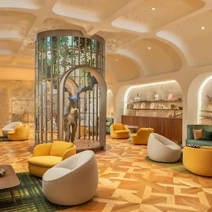 Hotel Kimpton Bem By Ihg, Budapest