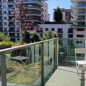 3* Aparthotel Corvin Center
