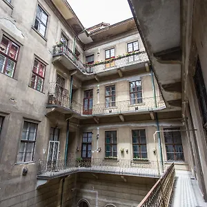 Budapest Best Apartments Budapest