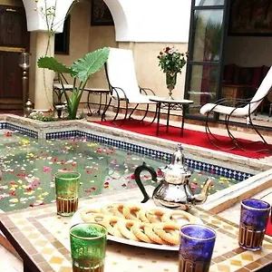 Dar Narjis Marrakesh