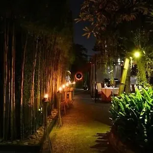 阿诺拉巴厘岛别墅酒店 4*, 塞米亚克 印尼