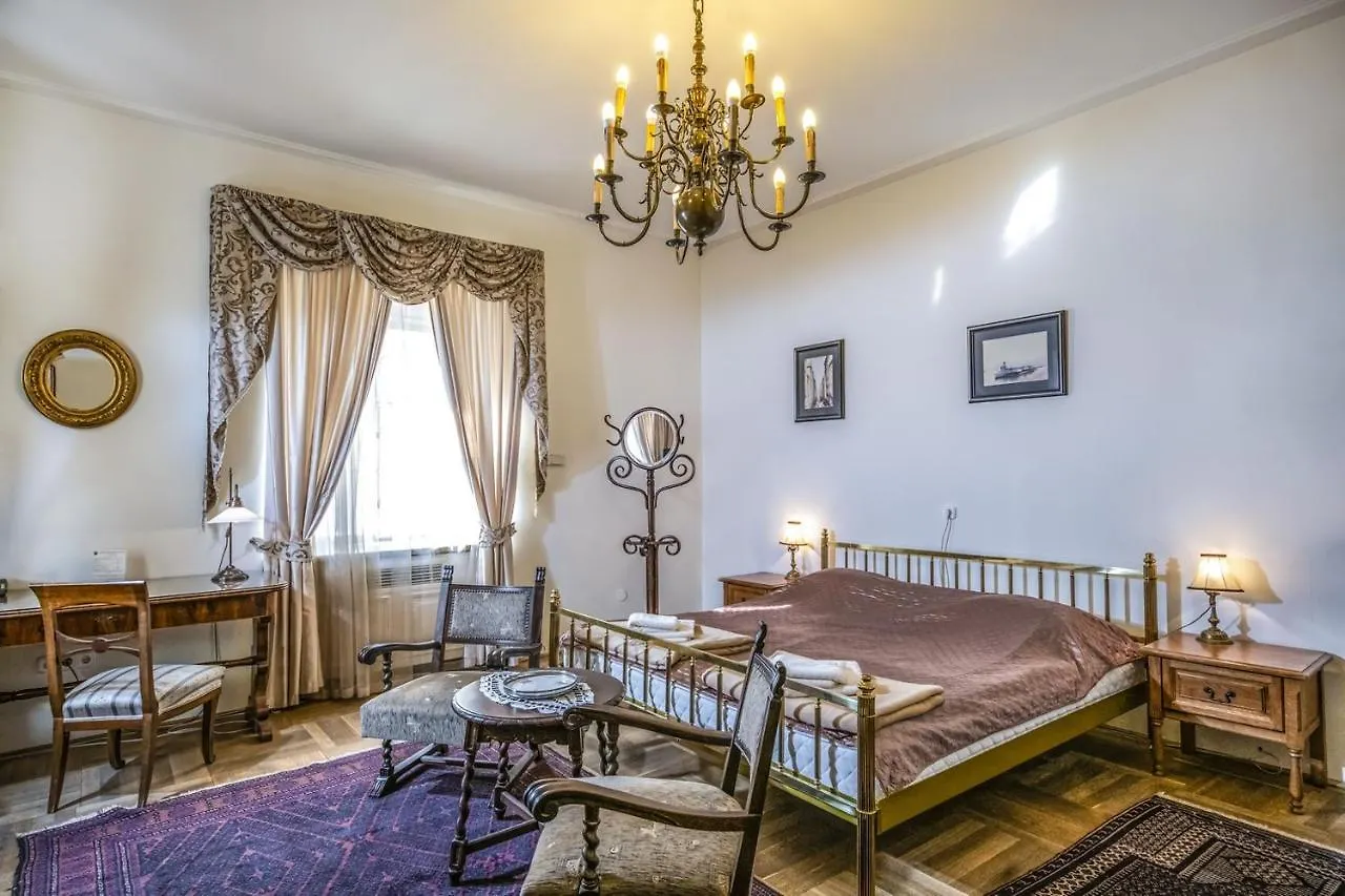 Academy Pension Budapest