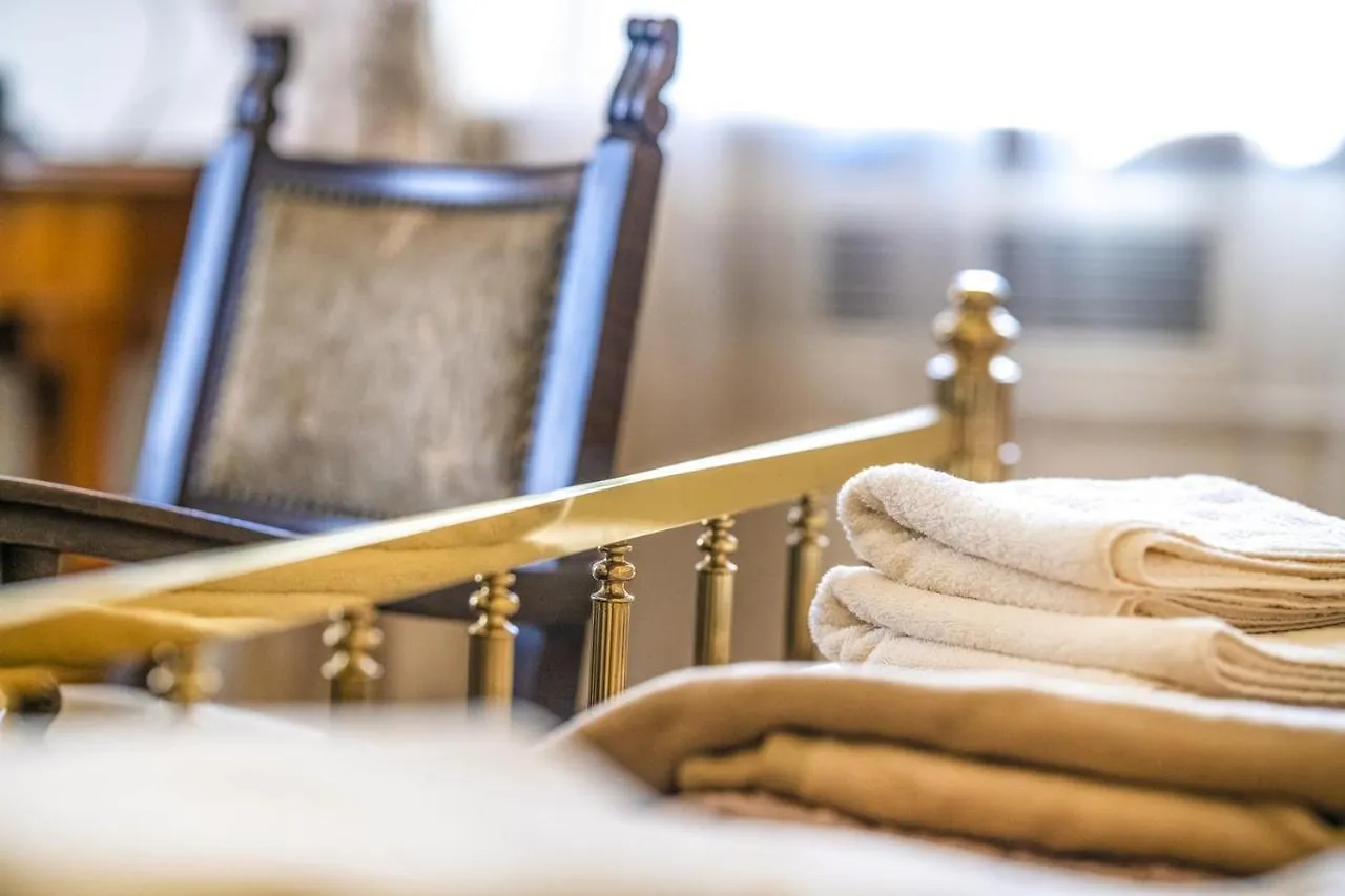 Bed & Breakfast Academy Pension Budapest