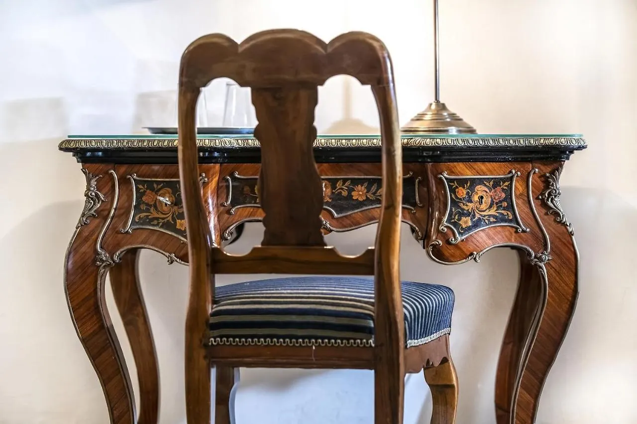 Bed & Breakfast Academy Pension Budapest