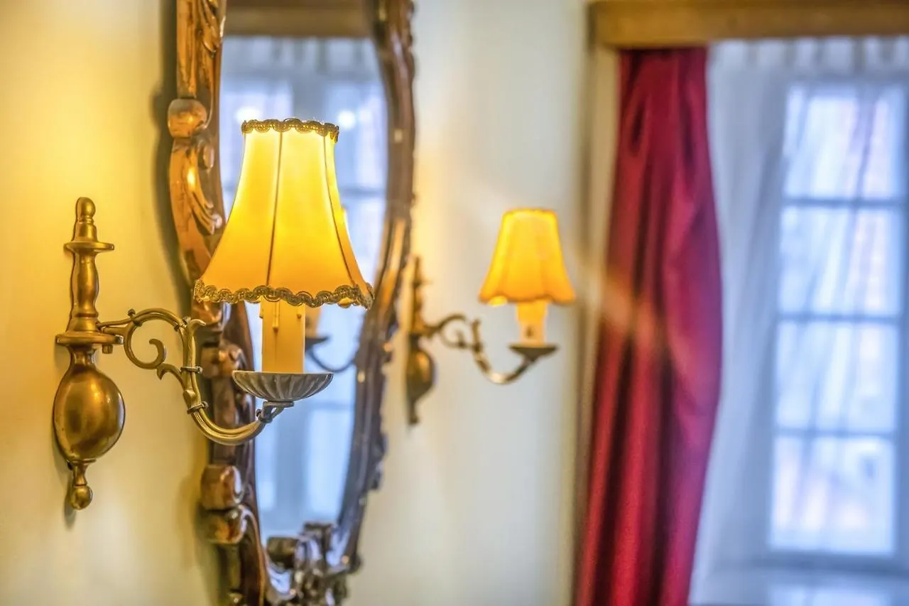Bed & Breakfast Academy Pension Budapest