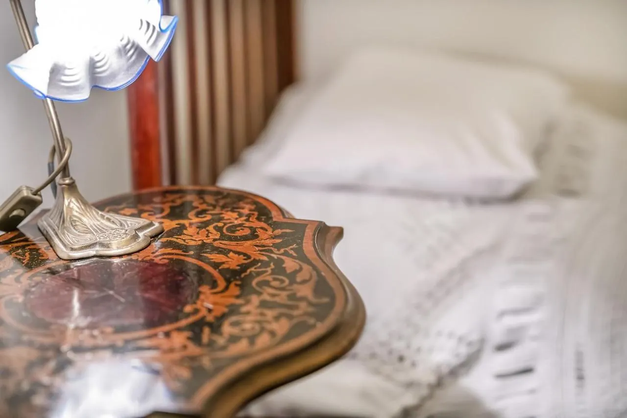 Bed & Breakfast Academy Pension Budapest