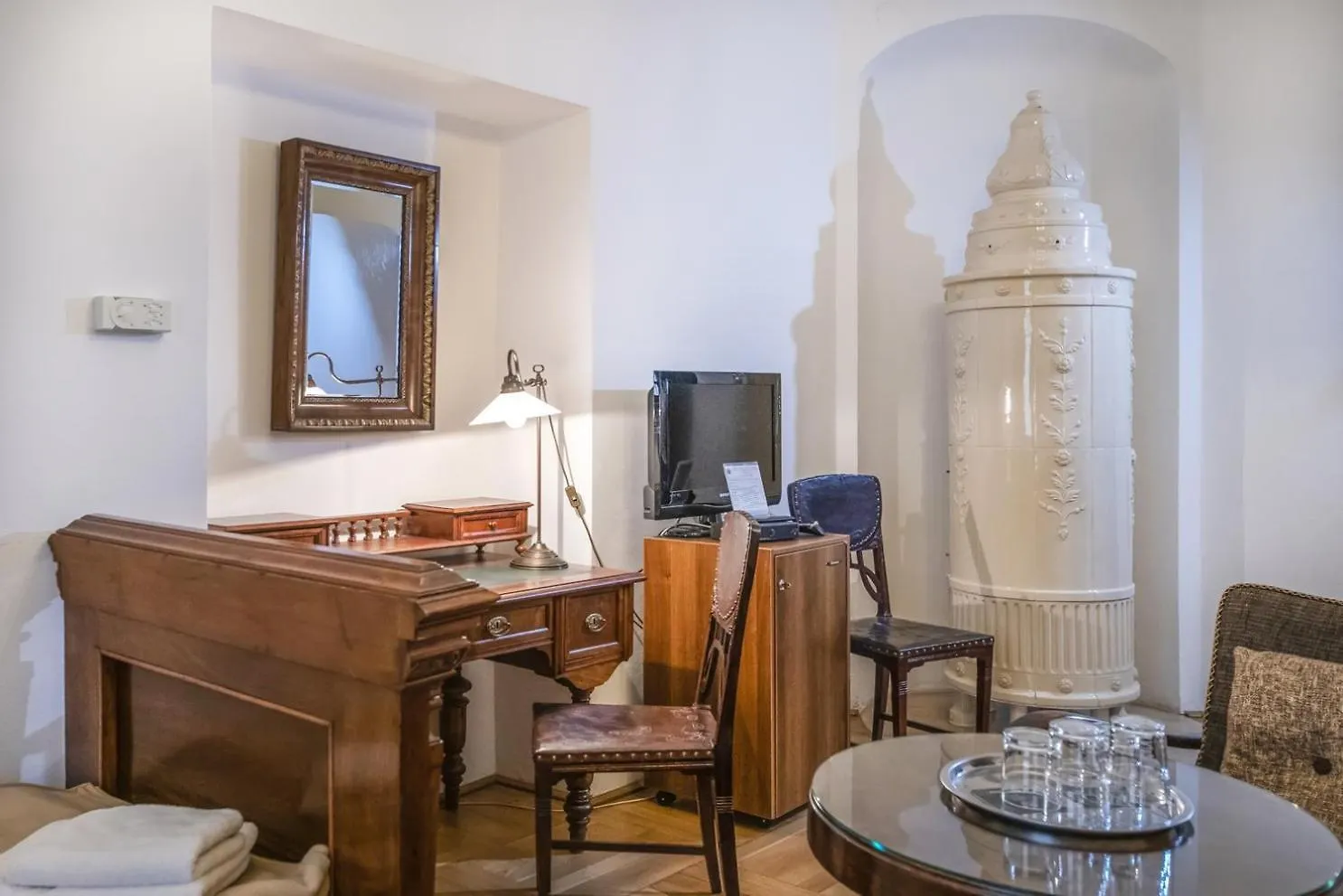 Academy Pension Budapest