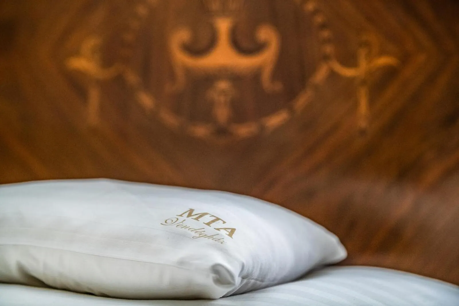 Bed & Breakfast Academy Pension Budapest Hungary