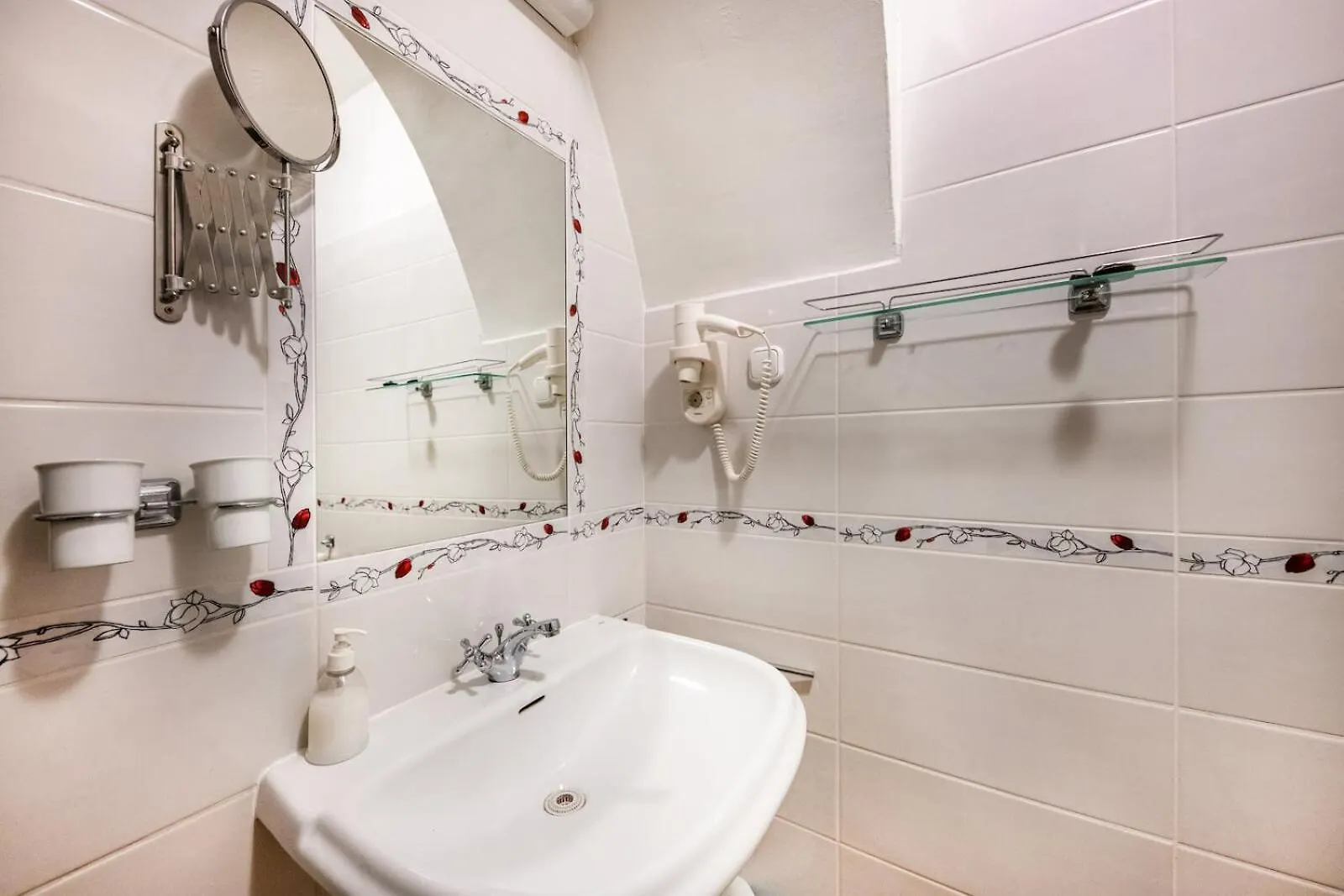 Bed & Breakfast Academy Pension Budapest