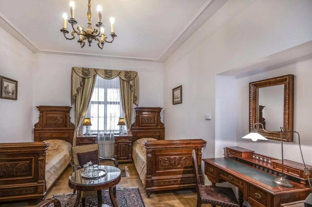 Academy Pension Budapest